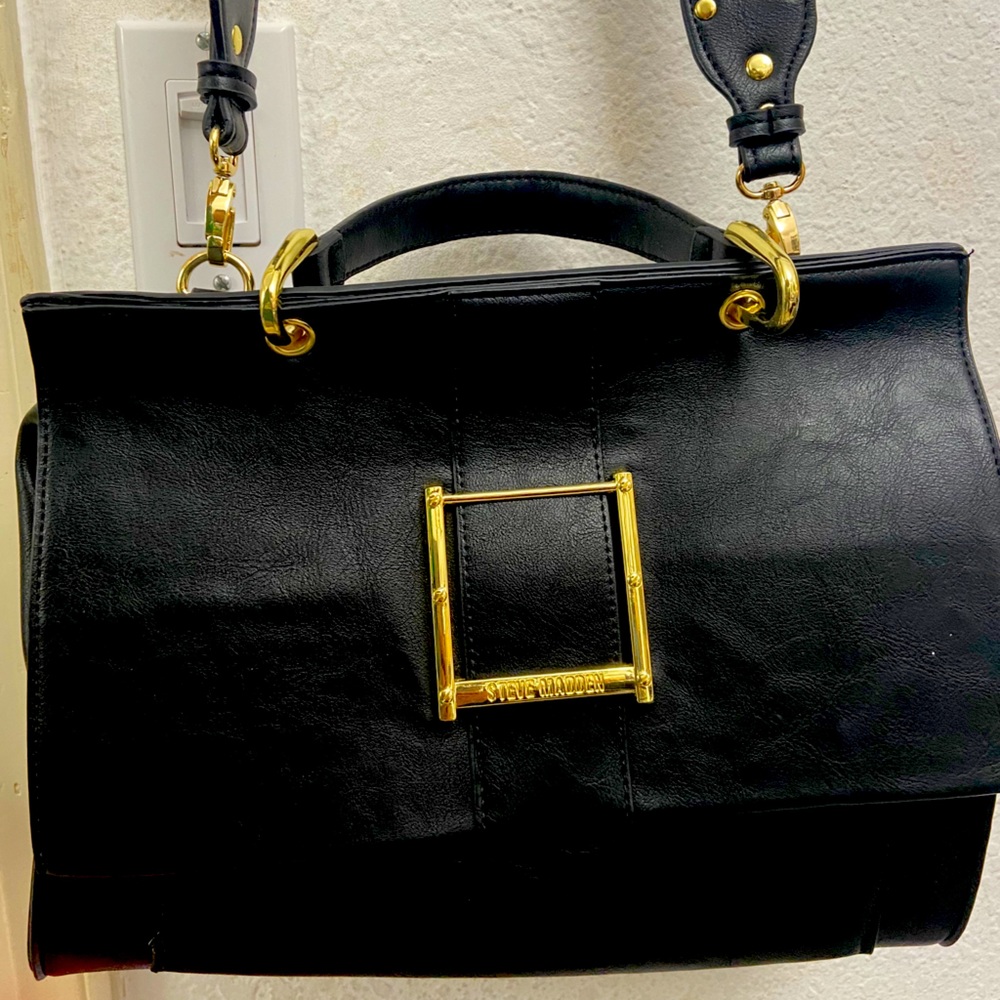Steve Madden purse